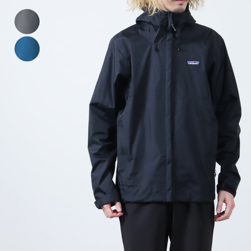 PATAGONIA(パタゴニア) M's Torrentshell 3L Rain Jkt