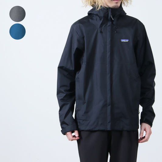 PATAGONIA(パタゴニア) M's Torrentshell 3L Rain Jkt