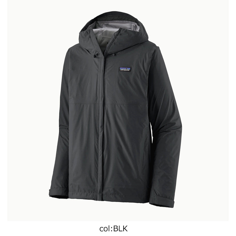 PATAGONIA(パタゴニア) M's Torrentshell 3L Rain Jkt 画像15