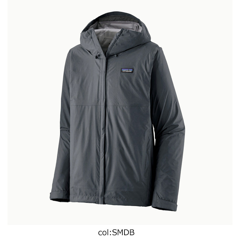 PATAGONIA(パタゴニア) M's Torrentshell 3L Rain Jkt 画像17