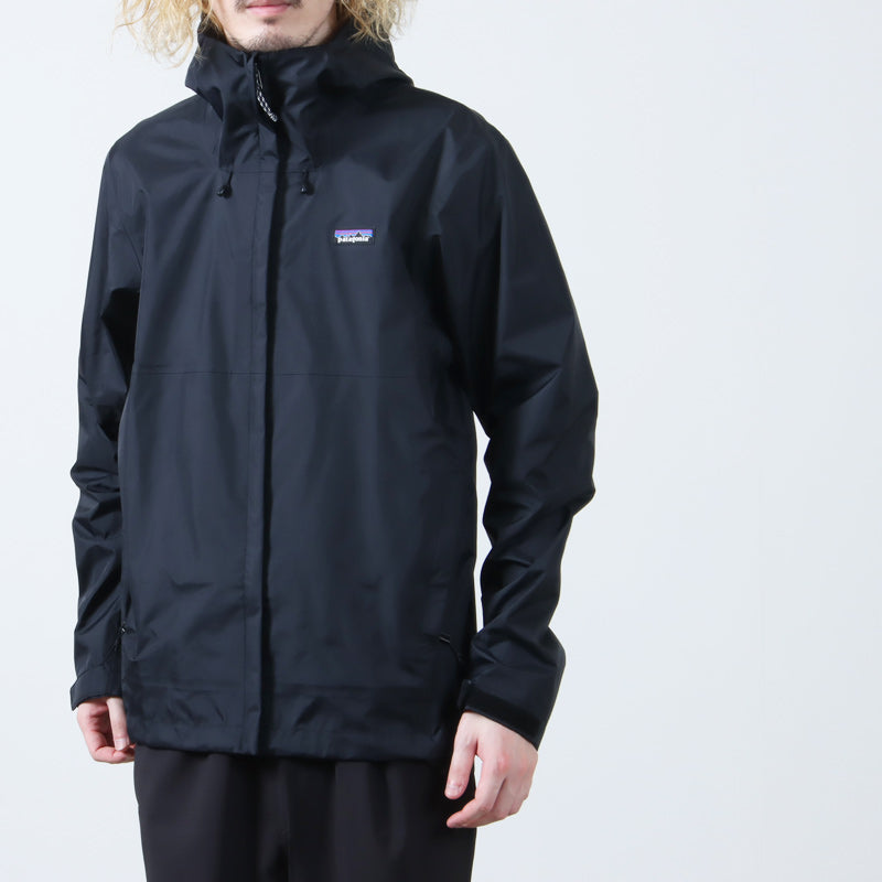 PATAGONIA(パタゴニア) M's Torrentshell 3L Rain Jkt 画像6