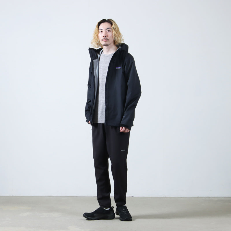 PATAGONIA(パタゴニア) M's Torrentshell 3L Rain Jkt 画像8