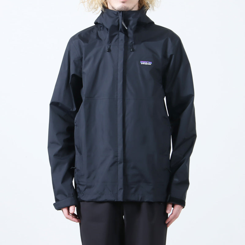 PATAGONIA(パタゴニア) M's Torrentshell 3L Rain Jkt 画像10