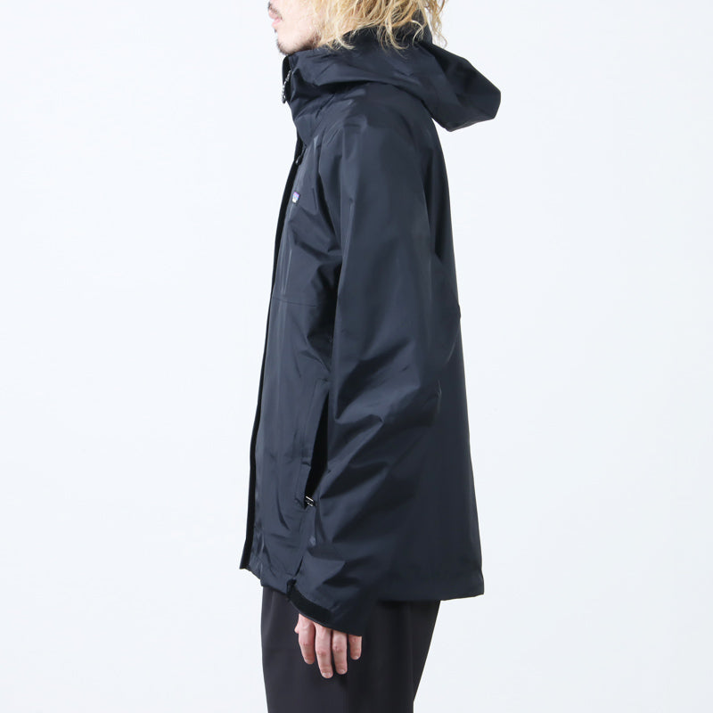 PATAGONIA(パタゴニア) M's Torrentshell 3L Rain Jkt 画像11