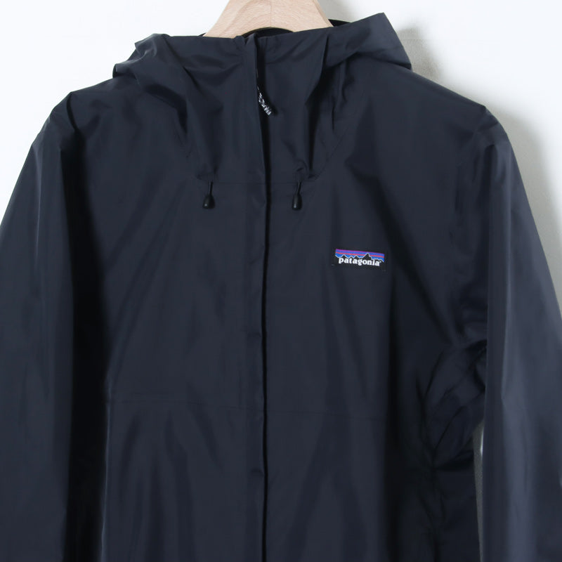 PATAGONIA(パタゴニア) M's Torrentshell 3L Rain Jkt 画像13