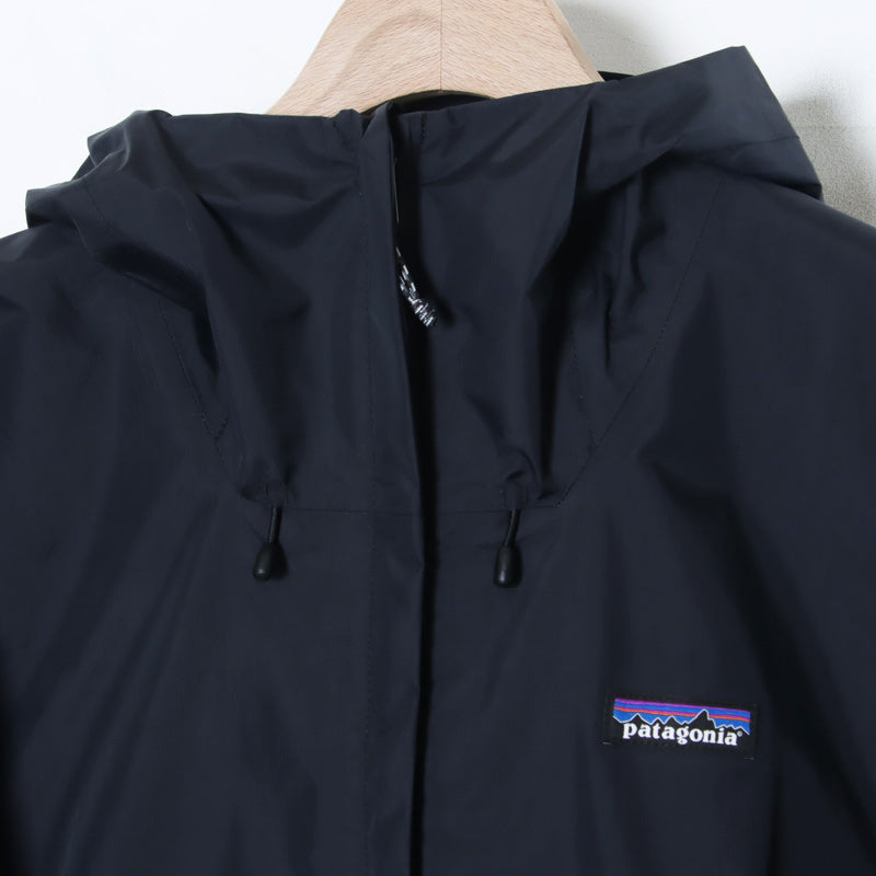 PATAGONIA(パタゴニア) M's Torrentshell 3L Rain Jkt 画像14