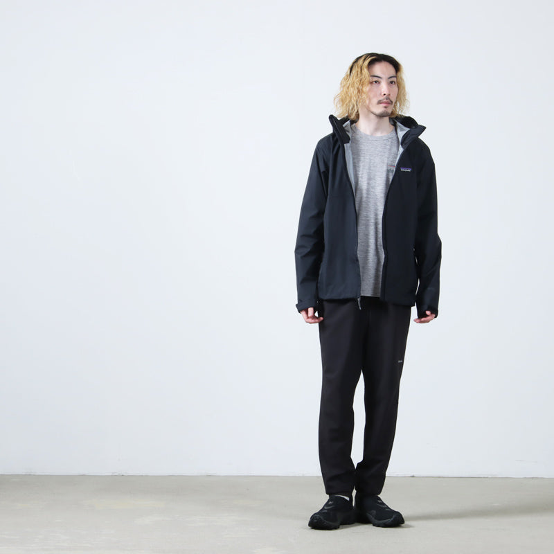 PATAGONIA(パタゴニア) M's Torrentshell 3L Rain Jkt 画像18