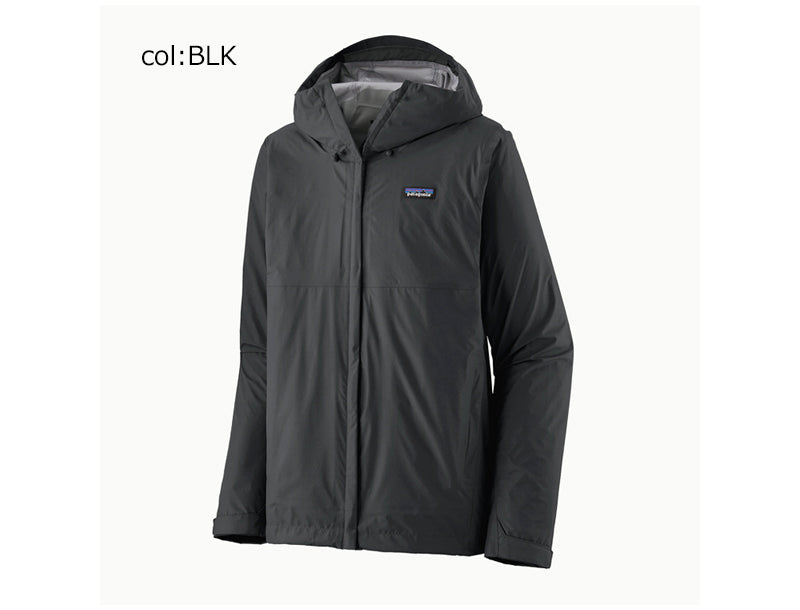 PATAGONIA(パタゴニア) M's Torrentshell 3L Rain Jkt 画像20
