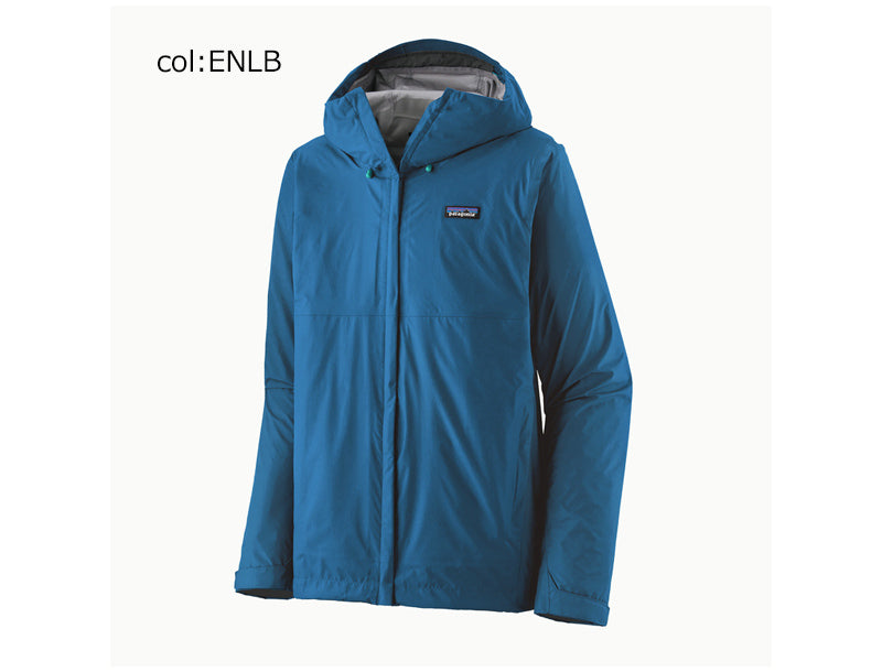 PATAGONIA(パタゴニア) M's Torrentshell 3L Rain Jkt 画像21