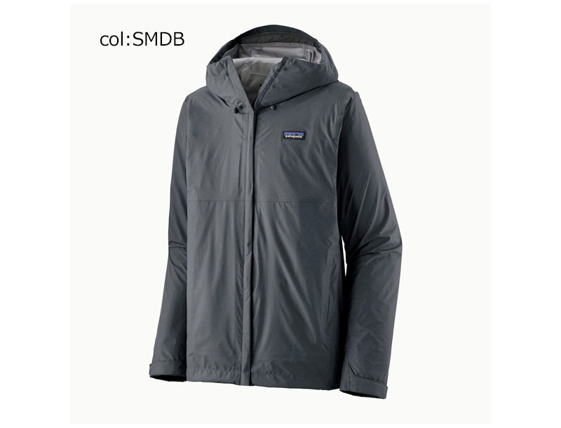PATAGONIA(パタゴニア) M's Torrentshell 3L Rain Jkt 画像22