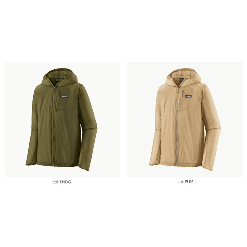 PATAGONIA(パタゴニア) M's Houdini Jkt 画像3