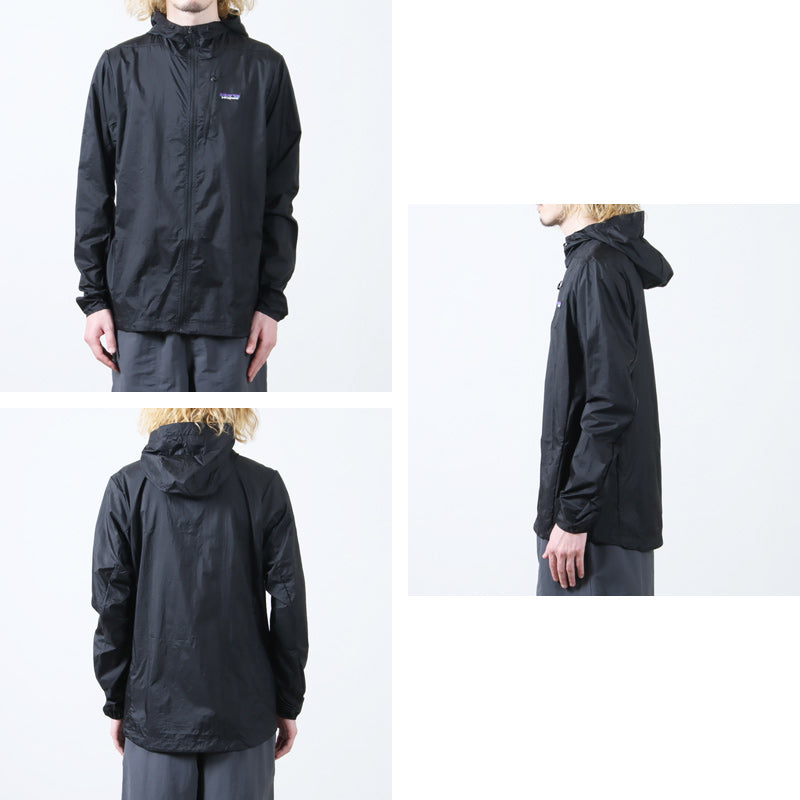 PATAGONIA(パタゴニア) M's Houdini Jkt 画像4