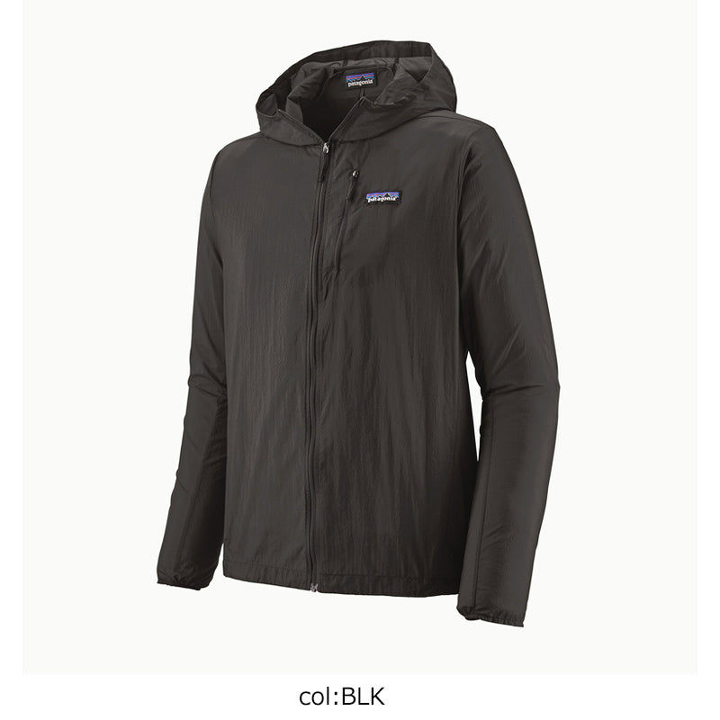 PATAGONIA(パタゴニア) M's Houdini Jkt 画像16