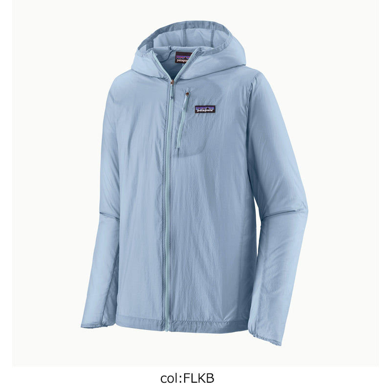 PATAGONIA(パタゴニア) M's Houdini Jkt 画像17
