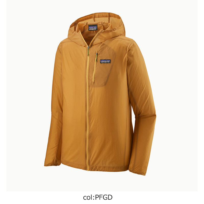 PATAGONIA(パタゴニア) M's Houdini Jkt 画像18