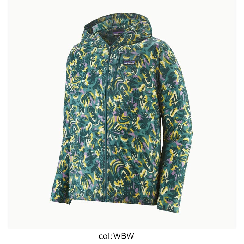 PATAGONIA(パタゴニア) M's Houdini Jkt 画像19
