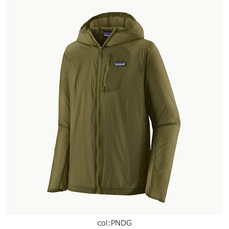 PATAGONIA(パタゴニア) M's Houdini Jkt 画像20