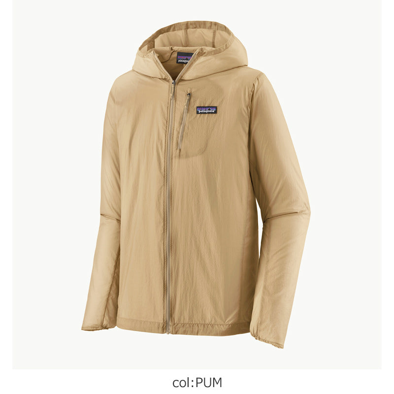 PATAGONIA(パタゴニア) M's Houdini Jkt 画像21