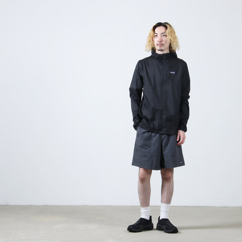 PATAGONIA(パタゴニア) M's Houdini Jkt 画像9