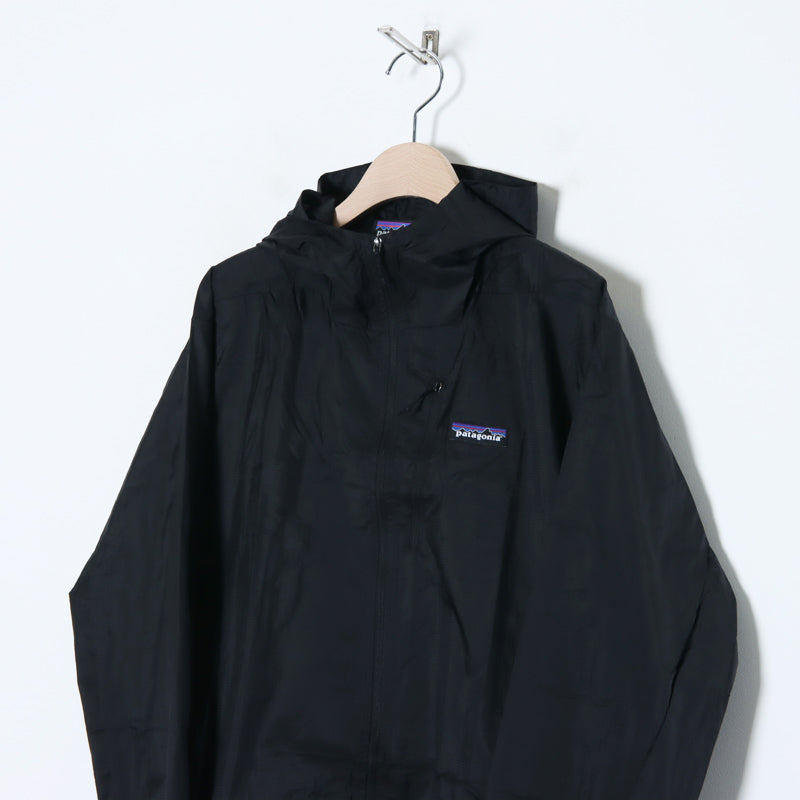 PATAGONIA(パタゴニア) M's Houdini Jkt 画像14