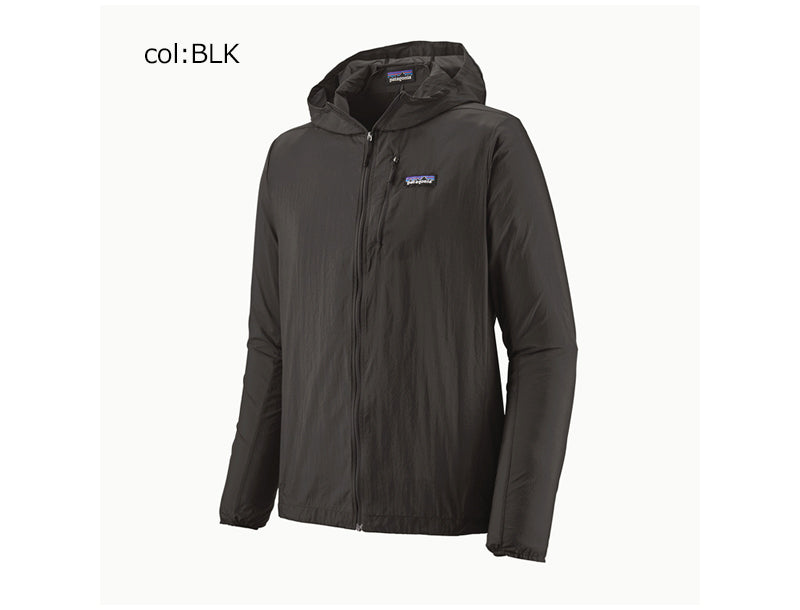 PATAGONIA(パタゴニア) M's Houdini Jkt 画像24
