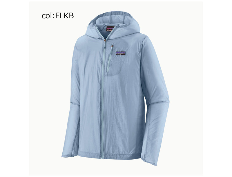 PATAGONIA(パタゴニア) M's Houdini Jkt 画像25