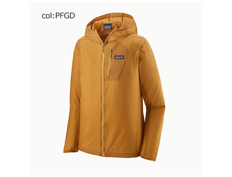 PATAGONIA(パタゴニア) M's Houdini Jkt 画像26