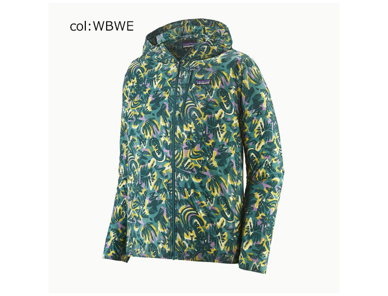 PATAGONIA(パタゴニア) M's Houdini Jkt 画像27