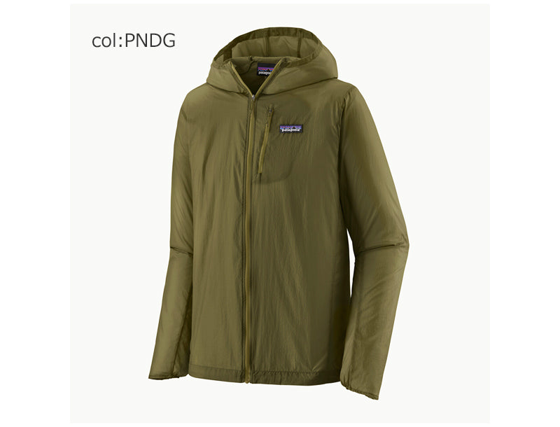 PATAGONIA(パタゴニア) M's Houdini Jkt 画像28