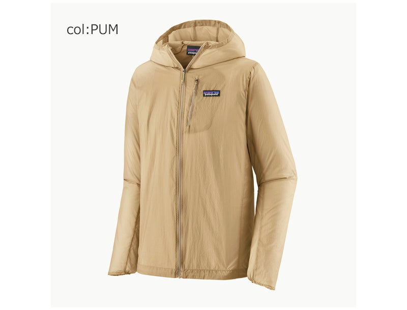PATAGONIA(パタゴニア) M's Houdini Jkt 画像29
