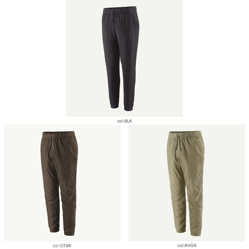 PATAGONIA(パタゴニア) M's Terrebonne Joggers 画像2