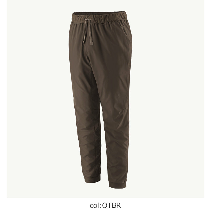 PATAGONIA(パタゴニア) M's Terrebonne Joggers 画像16