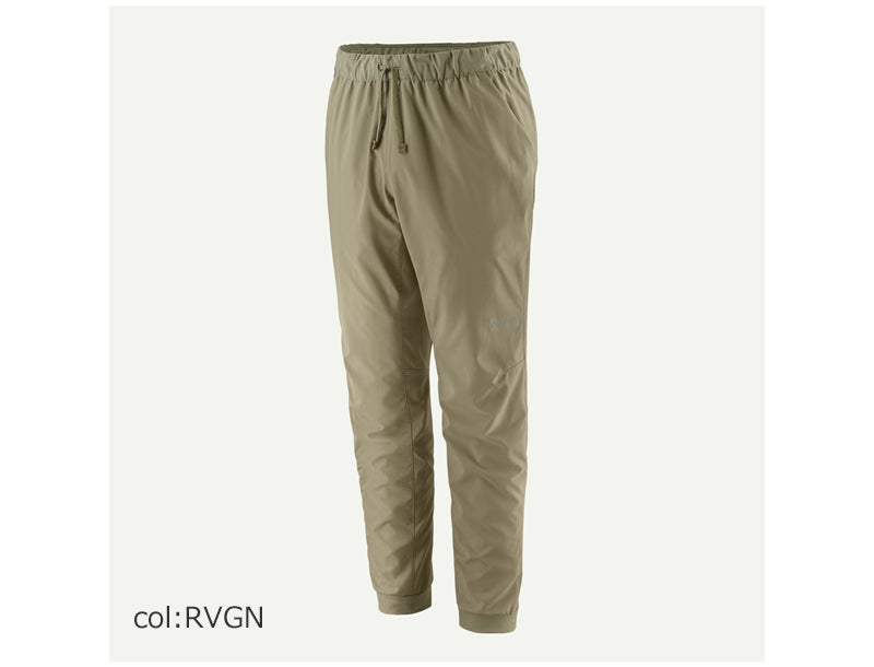 PATAGONIA(パタゴニア) M's Terrebonne Joggers 画像22