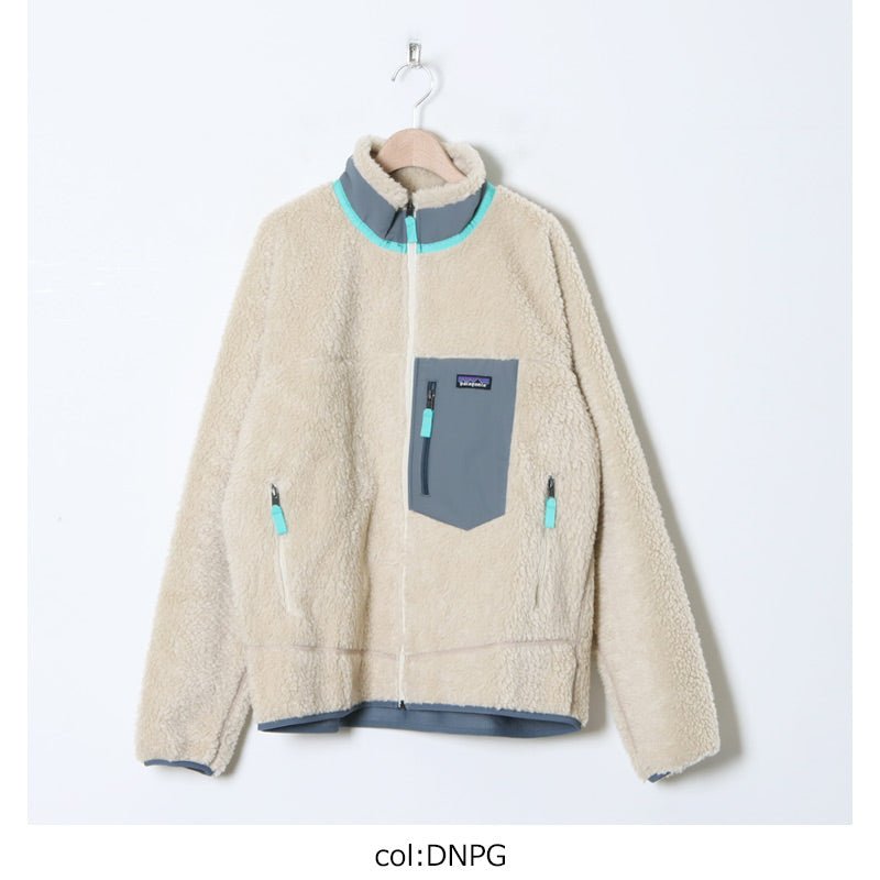 M's Classic Retro-X Jkt