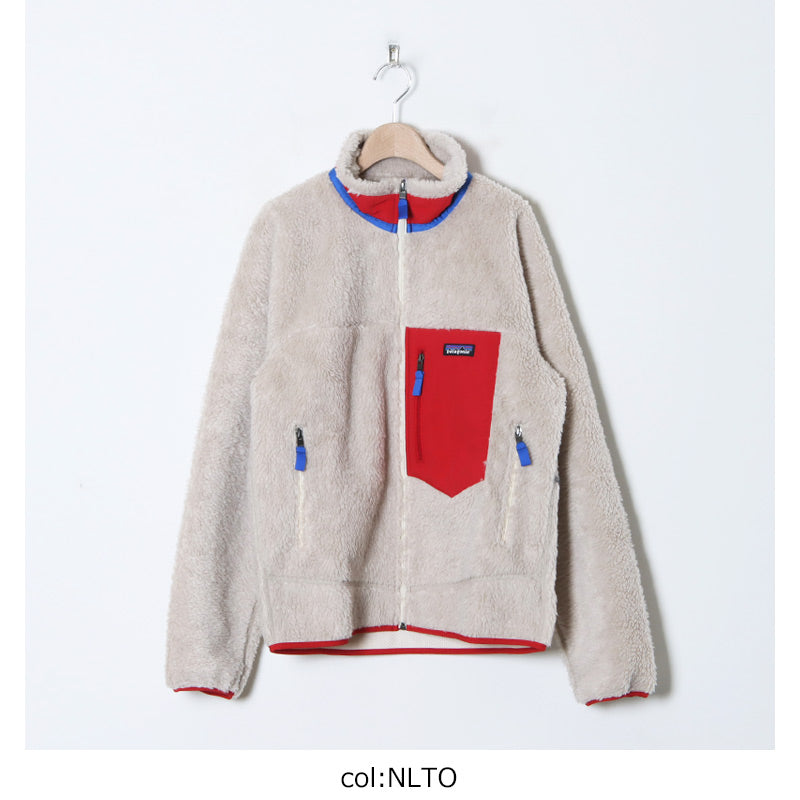 M's Classic Retro-X Jkt – KUMANO KODO HIKER'S CLUB