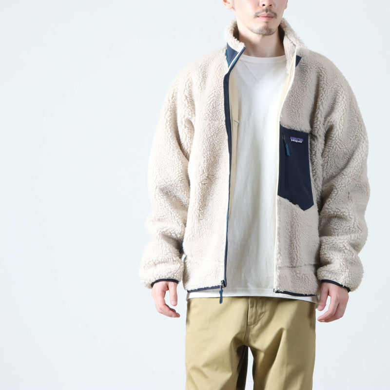 PATAGONIA(パタゴニア) M's Classic Retro-X Jkt 画像7