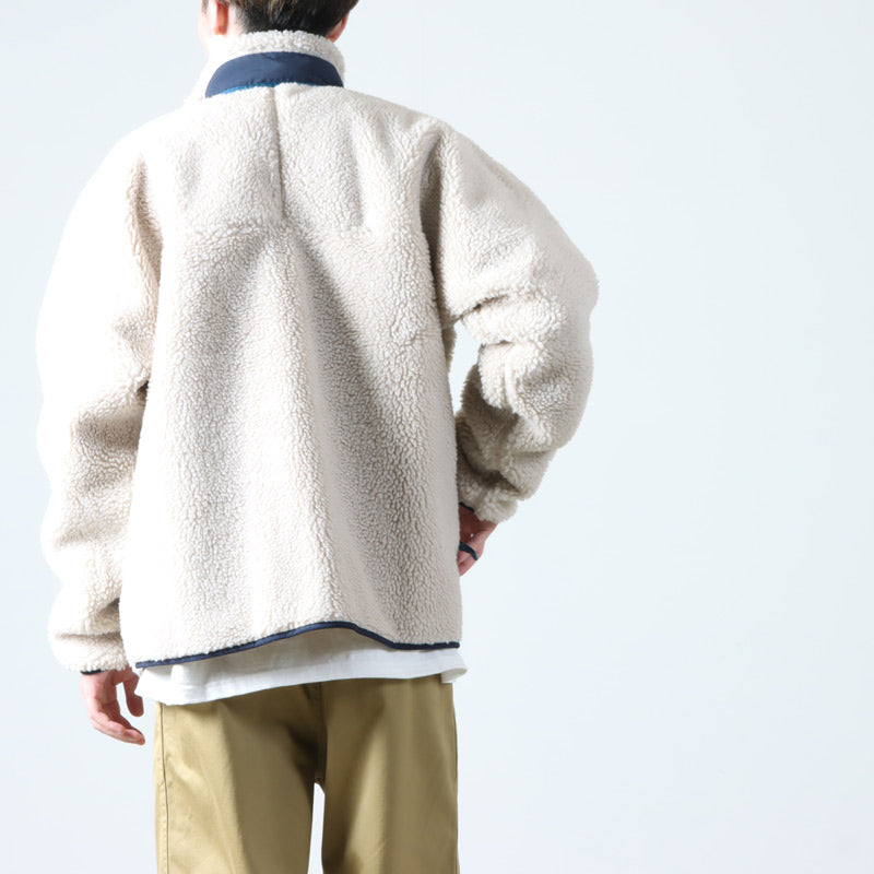 PATAGONIA(パタゴニア) M's Classic Retro-X Jkt 画像8