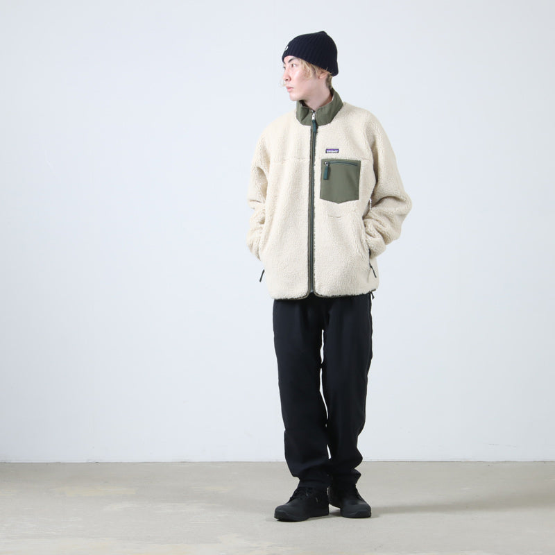 PATAGONIA(パタゴニア) M's Classic Retro-X Jkt 画像9