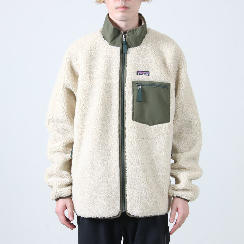 PATAGONIA(パタゴニア) M's Classic Retro-X Jkt 画像11