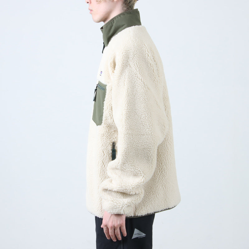 PATAGONIA(パタゴニア) M's Classic Retro-X Jkt 画像12