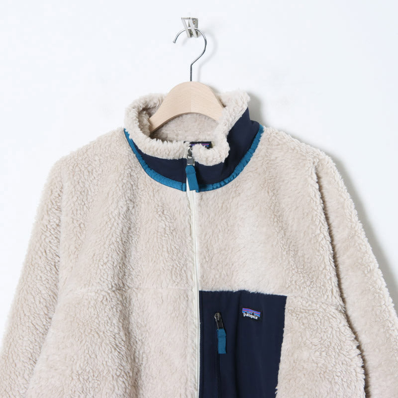 PATAGONIA(パタゴニア) M's Classic Retro-X Jkt 画像14