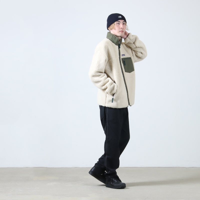 PATAGONIA(パタゴニア) M's Classic Retro-X Jkt 画像21