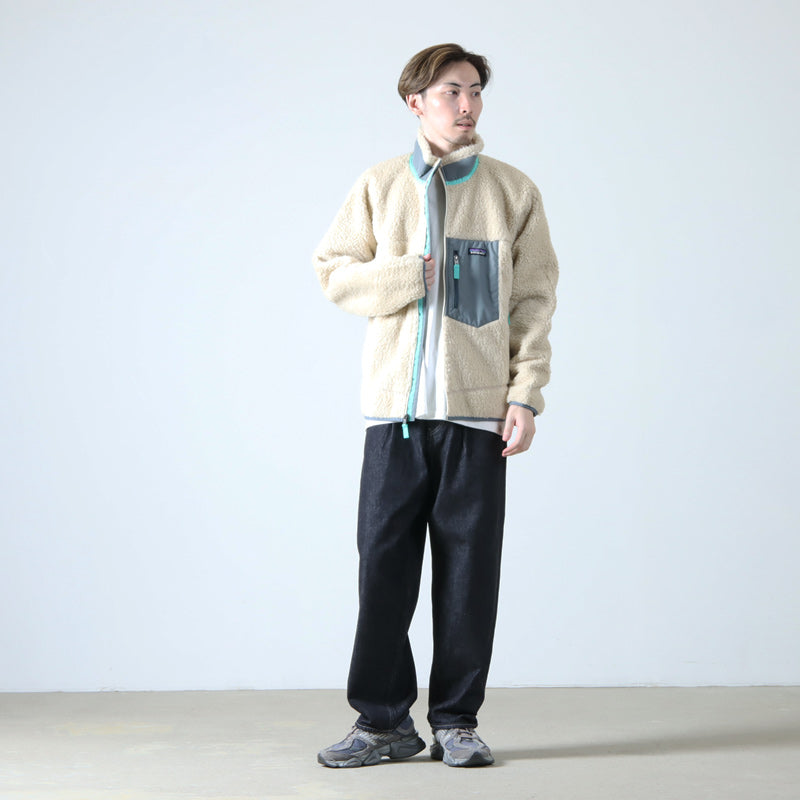 PATAGONIA(パタゴニア) M's Classic Retro-X Jkt 画像23