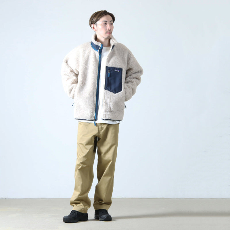 PATAGONIA(パタゴニア) M's Classic Retro-X Jkt 画像24