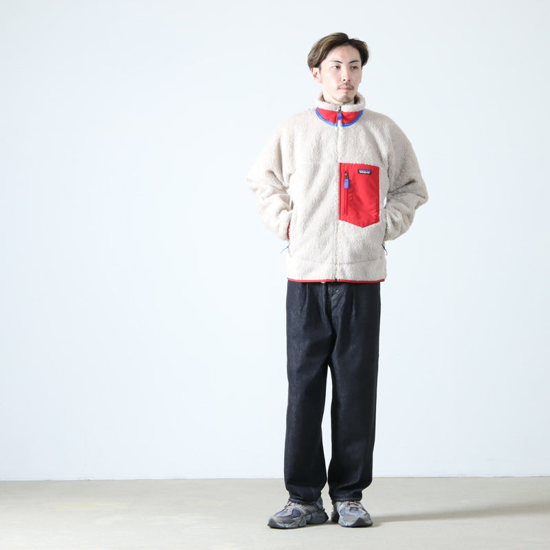 PATAGONIA(パタゴニア) M's Classic Retro-X Jkt 画像25