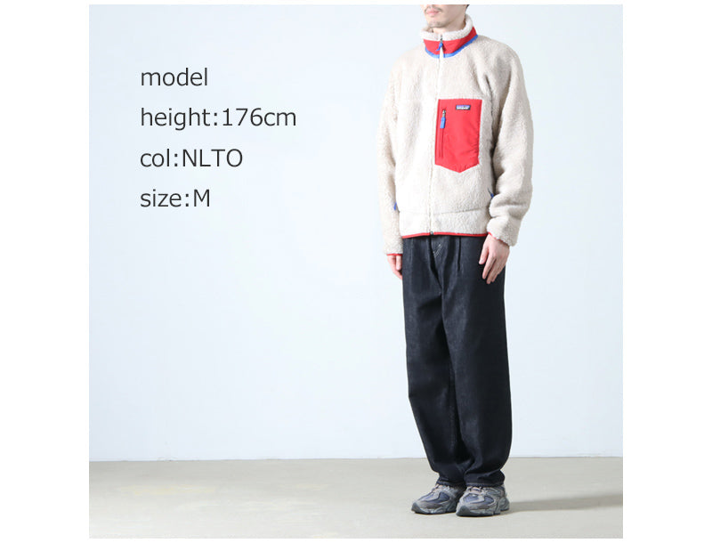 PATAGONIA(パタゴニア) M's Classic Retro-X Jkt 画像27