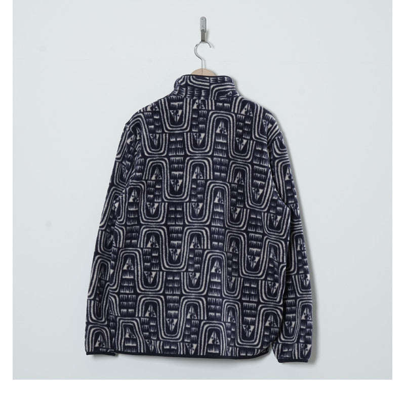 PATAGONIA(パタゴニア) M's LW Synch Snap-T P/O 画像16
