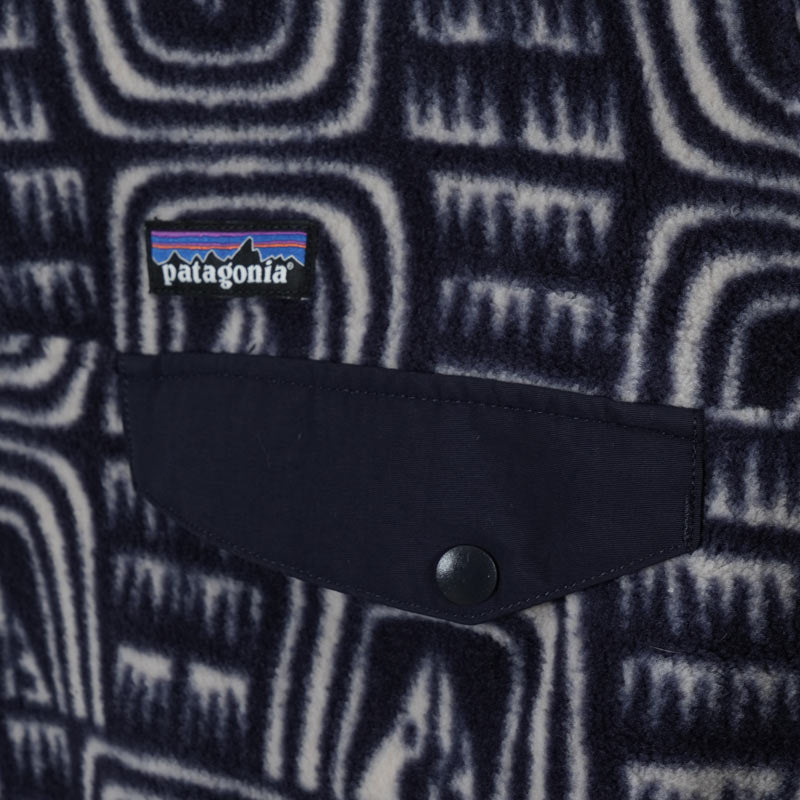PATAGONIA(パタゴニア) M's LW Synch Snap-T P/O 画像21
