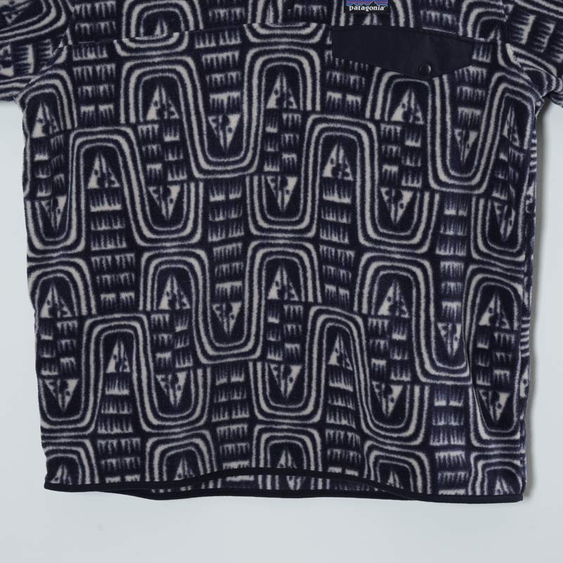 PATAGONIA(パタゴニア) M's LW Synch Snap-T P/O 画像22