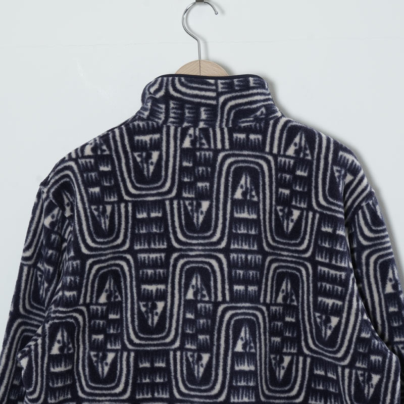 PATAGONIA(パタゴニア) M's LW Synch Snap-T P/O 画像25